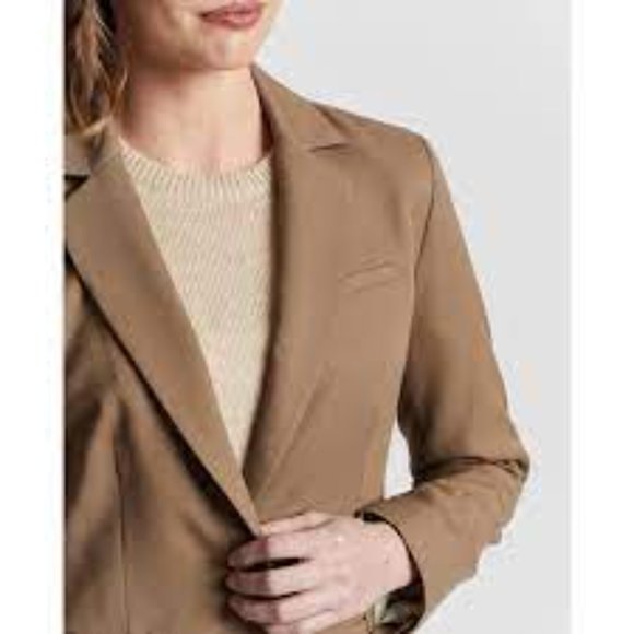 Pendleton Seasonless 100% Virgin Wool Blazer 8P - Picture 5 of 16